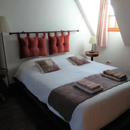 Chambre d'Hôtes Le Moulin des Landes Vernou-sur-Brenne Extérieur photo