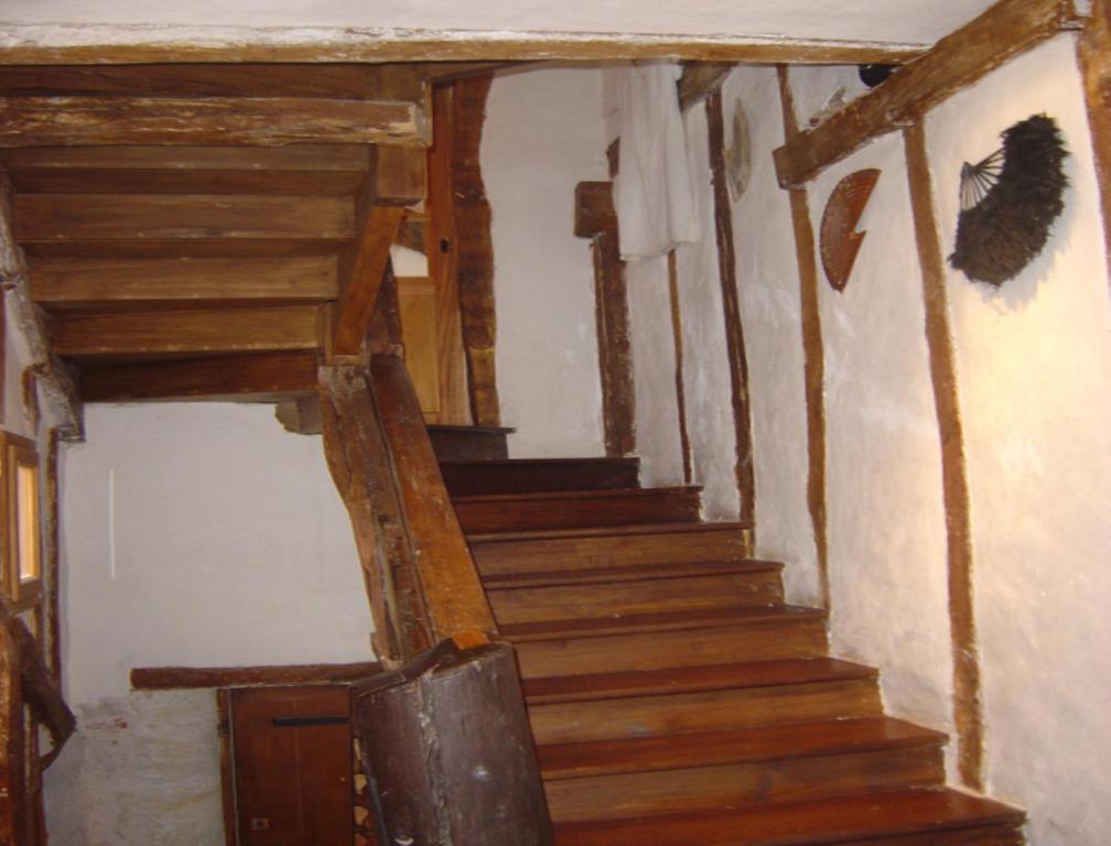 D'hotes Le Moulin Des Landes Vernou-sur-Brenne
