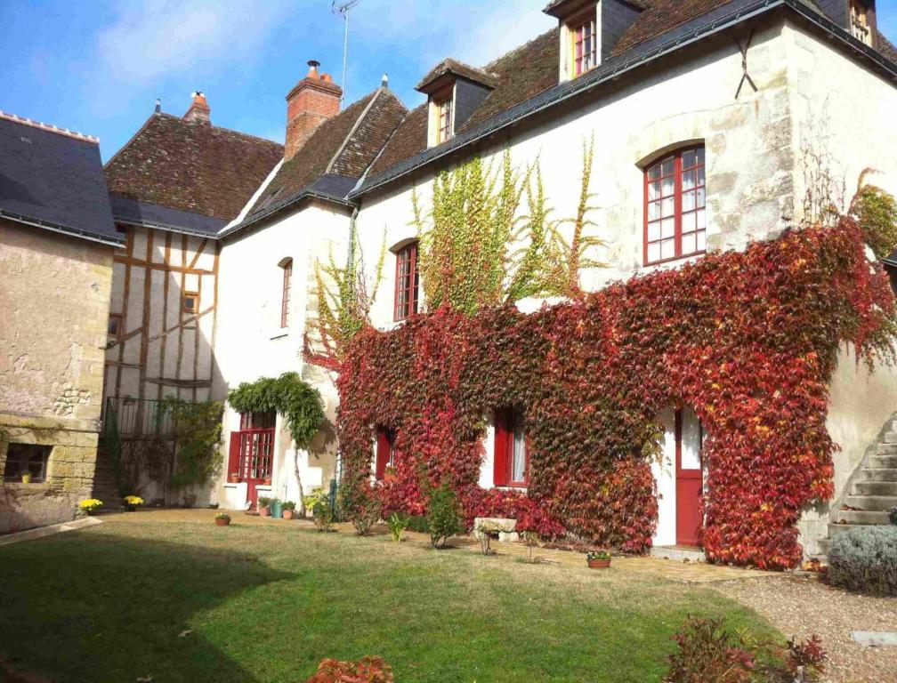 D'hotes Le Moulin Des Landes