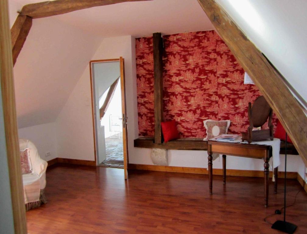 Bed and breakfast D'hotes Le Moulin Des Landes 2*