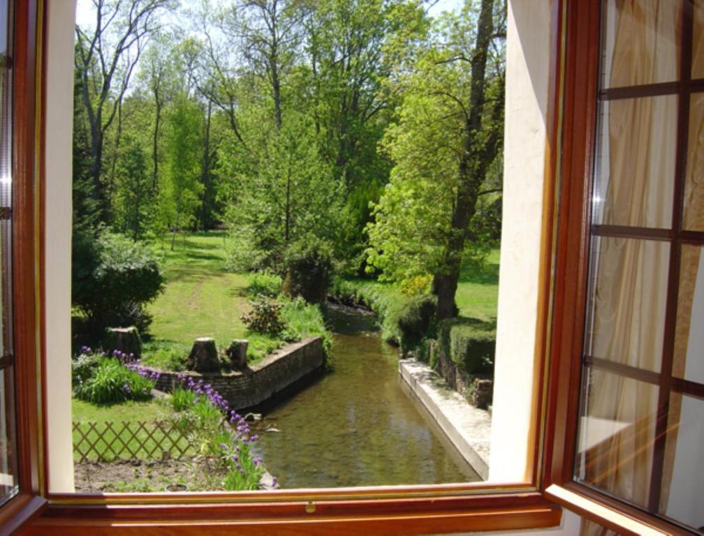 Bed and breakfast D'hotes Le Moulin Des Landes Vernou-sur-Brenne