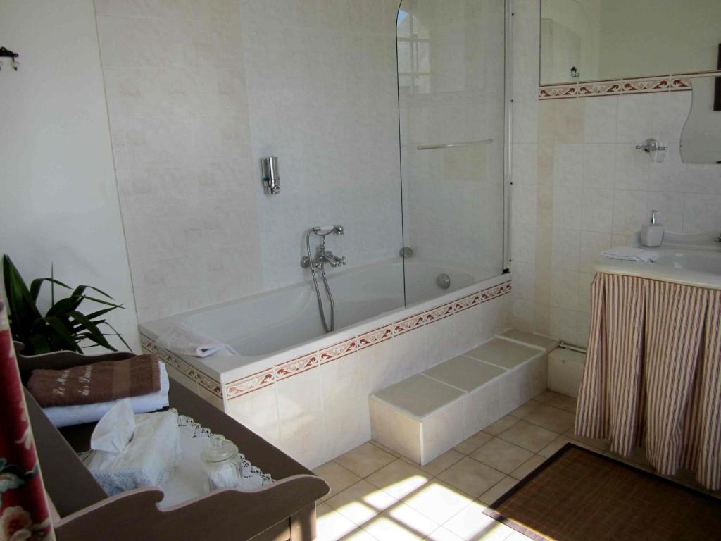 D'hotes Le Moulin Des Landes Bed and breakfast