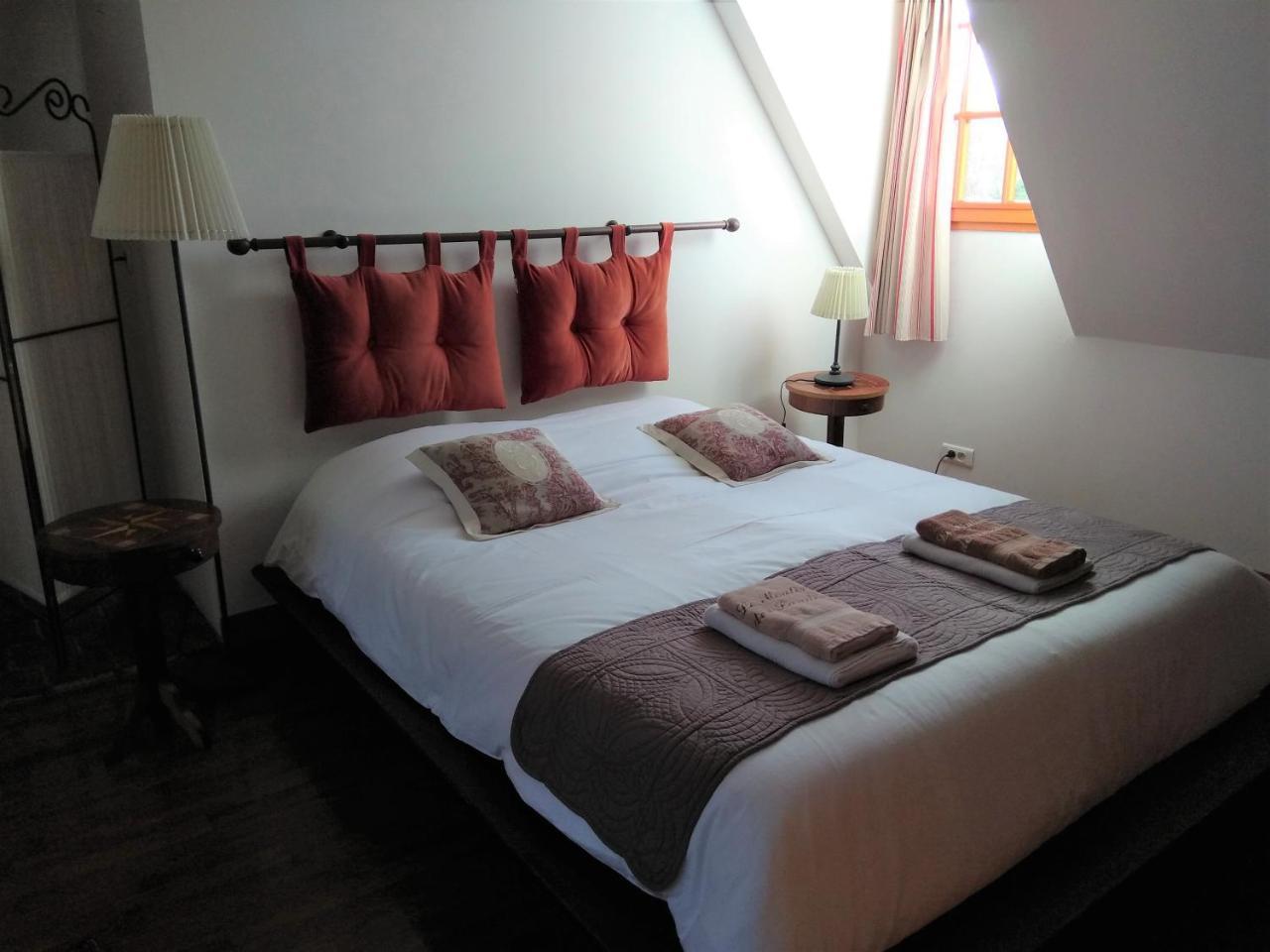 D'hotes Le Moulin Des Landes 2*