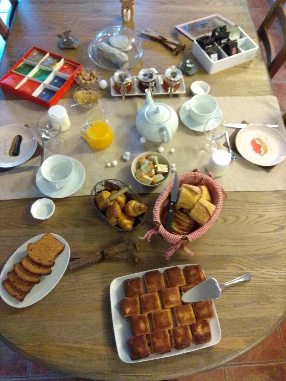 Bed and breakfast D'hotes Le Moulin Des Landes